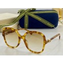 AAA Replica Gucci Sunglasses Top Quality GUS01005 HY19643VB75