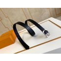 AAA Replica Louis Vuitton 25MM BELT 0230 HY13073VB75