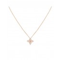 AAA Replica Louis Vuitton Necklace CE4919 HY21350Oy84