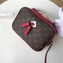AAA Replica Louis Vuitton Original Monogram Canvas Original SAINTINGE M43559 red HY26578VB75