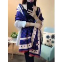 AAA Replica Louis Vuitton Scarf LV919768B HY10035Oy84