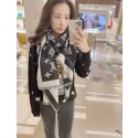 AAA Replica Louis Vuitton Scarf LVS00060 HY19525Oy84
