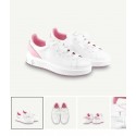 AAA Replica Louis Vuitton Shoes LVS00221 HY10883VB75