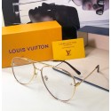 AAA Replica Louis Vuitton Sunglasses Top Quality LVS00268 HY20373VB75