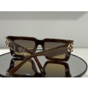 AAA Replica Louis Vuitton Sunglasses Top Quality LVS00698 HY3100Oy84