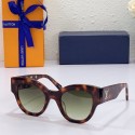 AAA Replica Louis Vuitton Sunglasses Top Quality LVS00726 HY2853VB75