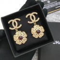 AAAAA Chanel Earrings CE4279 HY9683aM93