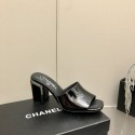 AAAAA Chanel shoes CH00145 Heel Hight 7.5CM HY21728aM93