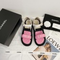 AAAAA Chanel Shoes CHS00299 Heel 4.5CM HY26108aM93