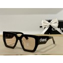 AAAAA Chanel Sunglasses Top Quality CHS00391 HY1288aM93