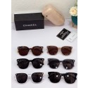 AAAAA Chanel Sunglasses Top Quality CHS02119 HY22823aM93