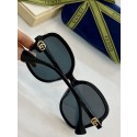 AAAAA Gucci Sunglasses Top Quality GUS01181 HY3478aM93