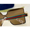 AAAAA Gucci Sunglasses Top Quality GUS01261 HY23972Qa67