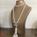 AAAAA Imitation Chanel Necklace CE4287 HY25122Sy67