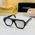 AAAAA Imitation Chanel Sunglasses Top Quality CHS01888 HY26582Sy67