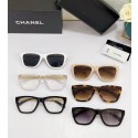 AAAAA Imitation Chanel Sunglasses Top Quality CHS02309 HY5546oT91