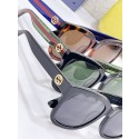 AAAAA Imitation Gucci Sunglasses Top Quality GUS01068 HY6507Sy67