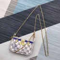 AAAAA Imitation Louis Vuitton MINI POCHETTE ACCESSOIRES NRA017 HY1762Sy67