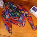 AAAAA Imitation Louis Vuitton Scarf Cashmere LV111 Red HY23297Sy67