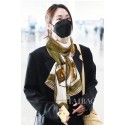 AAAAA Imitation Louis Vuitton Scarf LVS00032 HY21971oT91