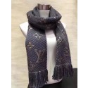 AAAAA Imitation Louis Vuitton Scarf LVS7759E HY20146oT91