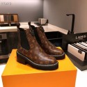 AAAAA Imitation Louis Vuitton Shoes LV1118LS-2 HY21837Sy67