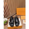AAAAA Imitation Louis Vuitton Shoes LVS00232 Heel 4.5CM HY11386oT91