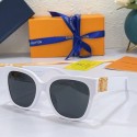 AAAAA Imitation Louis Vuitton Sunglasses Top Quality LVS00718 HY24891oT91