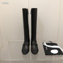 AAAAA Knockoff Chanel Shoes CH2880SJ-2 HY6005Pg26