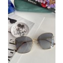 AAAAA Knockoff Gucci Sunglasses Top Quality GUS01382 HY26080Pg26