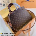AAAAA Knockoff Louis Vuitton Monogram Canvas Original Leather M44670 HY24620Pg26