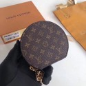 AAAAA Louis Vuitton Monogram Canvas MICRO BOITE CHAPEAU M63596 HY4627Qa67