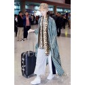 AAAAA Louis Vuitton Scarf LVS00162 HY11508aM93