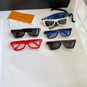 AAAAA Louis Vuitton Sunglasses Top Quality LV6001_0381 HY22093aM93
