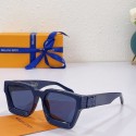 AAAAA Louis Vuitton Sunglasses Top Quality LVS00132 HY1342Qa67