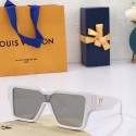 AAAAA Louis Vuitton Sunglasses Top Quality LVS00219 HY977Qa67