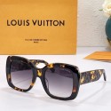 AAAAA Louis Vuitton Sunglasses Top Quality LVS00879 HY15523aM93