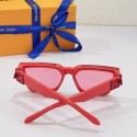 AAAAA Louis Vuitton Sunglasses Top Quality LVS01005 HY11927Qa67