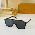 AAAAA Louis Vuitton Sunglasses Top Quality LVS01411 HY6033aM93