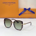 AAAAA Louis Vuitton Sunglasses Top Quality LVS01447 HY17037Qa67