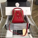 Best 1:1 Chanel drawstring bag AS0310 red HY1295OR71