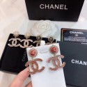Best 1:1 Chanel Earrings CE4975 HY9065eT55