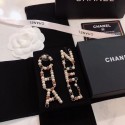 Best 1:1 Chanel Earrings CE5325 HY15165OR71