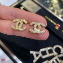 Best 1:1 Chanel Earrings CE6197 HY6405OR71