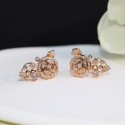 Best 1:1 Chanel Earrings CE7977 HY25125eT55