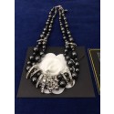 Best 1:1 Chanel Necklace CE4449 HY12715eT55