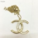 Best 1:1 Chanel Necklace CE6826 HY7605eT55