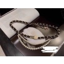 Best 1:1 Chanel Pearl waist chain CE5969 HY19650eT55