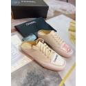 Best 1:1 Chanel Shoes CH2707YY-2 HY17825eT55