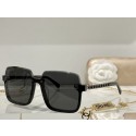 Best 1:1 Chanel Sunglasses Top Quality CHS00494 Sunglasses HY18815OR71